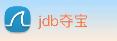 jdb夺宝 Logo